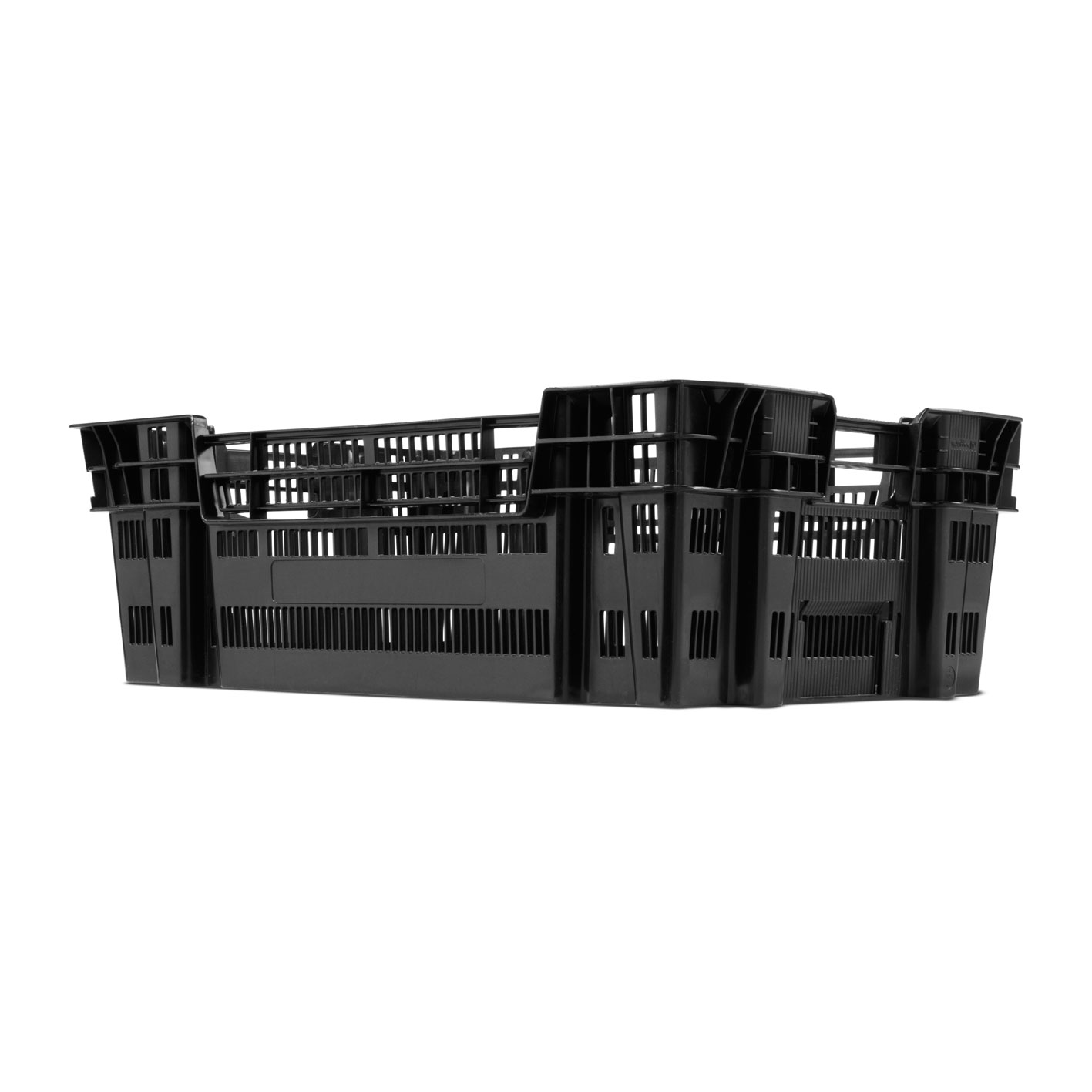 34 liter Stackable container - 1